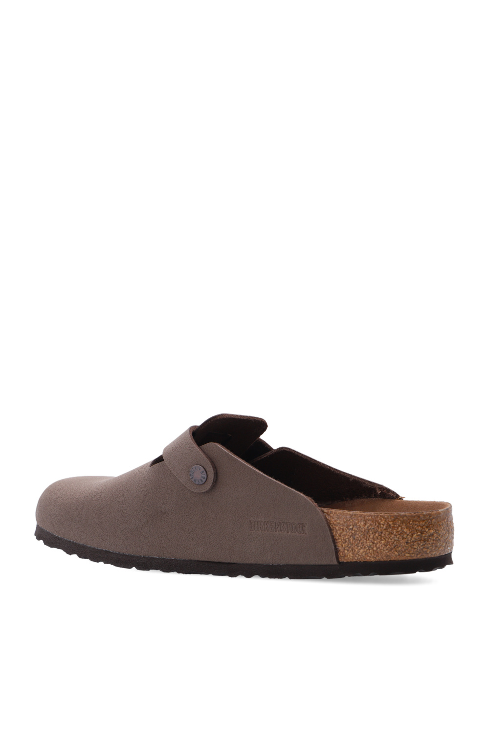 SchaferandweinerShops Japan - 'Boston BS' slides Birkenstock